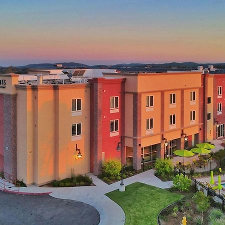 Hotel Vista Sierra Auburn Esterno foto